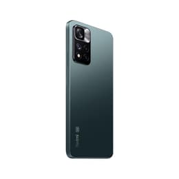 Xiaomi Redmi Note 11 Pro+ 5G 256GB - Zelená - Neblokovaný