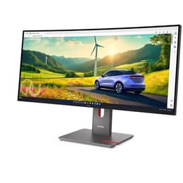 Monitor 27 Lenovo ThinkVision P27QD-40 1920 x 1080 LED