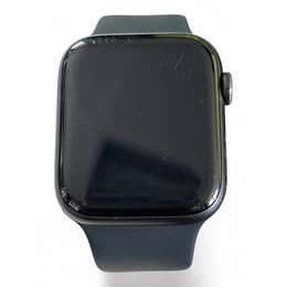 Apple Watch Series 6 (2020) GPS 44 mm - Hliníková Vesmírna šedá
