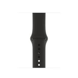Apple Watch Series 6 (2020) GPS 44 mm - Hliníková Vesmírna šedá