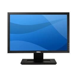 Monitor 19 Dell E1910F 1440 x 900 LCD Čierna