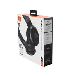 Slúchadlá Jbl Live 460NC bezdrôtové - Čierna