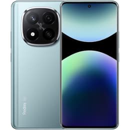 Xiaomi Redmi Note 14 Pro Plus 5G 256GB - Modrá - Neblokovaný