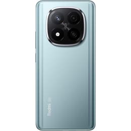 Xiaomi Redmi Note 14 Pro Plus 5G 256GB - Modrá - Neblokovaný