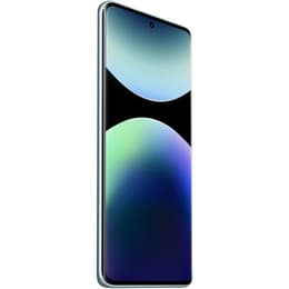 Xiaomi Redmi Note 14 Pro Plus 5G 256GB - Modrá - Neblokovaný