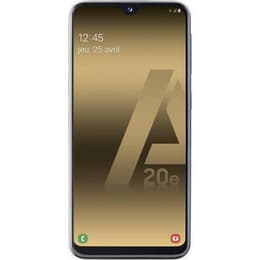 Galaxy A20e 32GB - Čierna - Neblokovaný - Dual-SIM