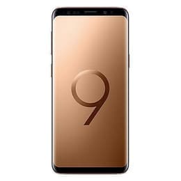 Galaxy S9 64GB - Ružové Zlato - Neblokovaný