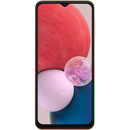Galaxy A13 64GB - Oranžová - Neblokovaný