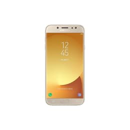 Galaxy J7 Pro 16GB - Zlatá - Neblokovaný