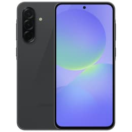 Galaxy A36 128GB - Čierna - Neblokovaný