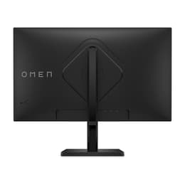Monitor 27 HP OMEN 27Q 2560 x 1440 LCD Čierna