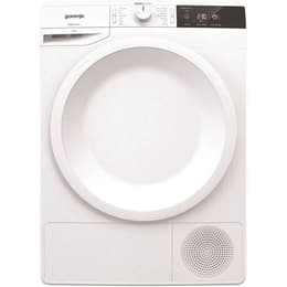 Gorenje DE8B Predné plnenie