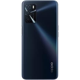 Oppo A16S 64GB - Čierna - Neblokovaný