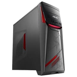 Asus ROG G11CD Core i5-7400 3 GHz - HDD 1 To - 8GB