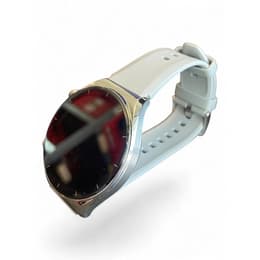 Xiaomi Watch S1 Active Bluetooth 46 mm - Hnedá