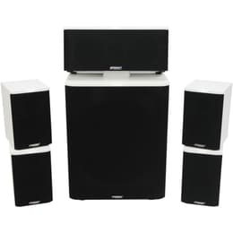 Reproduktor Advance ACOUSTIC MAV 502 - Sivá/Čierna