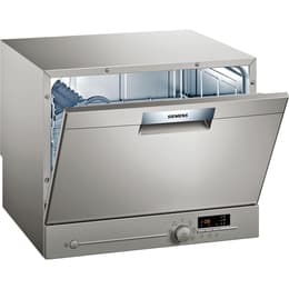 Mini umývačka riadu Siemens SK26E822EU cm - 4 až 6 prestieraní