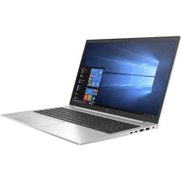 HP EliteBook 850 G7 15" (2021) - Core i5-10210U - 8GB - SSD 256 GB AZERTY - Francúzska