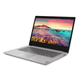 Lenovo IdeaPad S145-15API 15" (2018) - Ryzen 3 - 3000 Series (U) - 8GB - SSD 512 GB QWERTY - Španielská