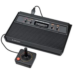Atari 2600 - Čierna