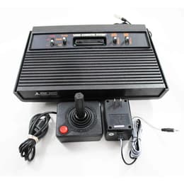 Atari 2600 - Čierna