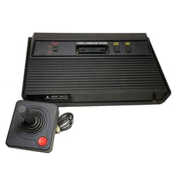 Atari 2600 - Čierna