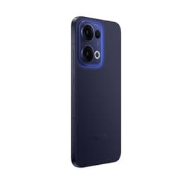 Oppo Reno13 256GB - Modrá - Neblokovaný