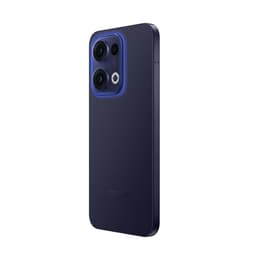 Oppo Reno13 256GB - Modrá - Neblokovaný