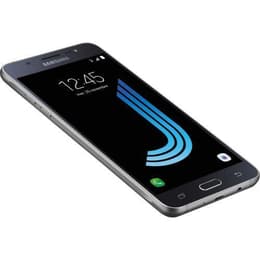 Galaxy J5 (2016) 16GB - Čierna - Neblokovaný