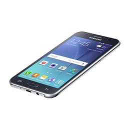 Galaxy J5 (2016) 16GB - Čierna - Neblokovaný