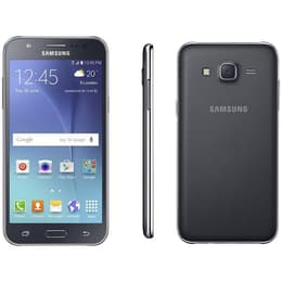 Galaxy J5 (2016) 16GB - Čierna - Neblokovaný