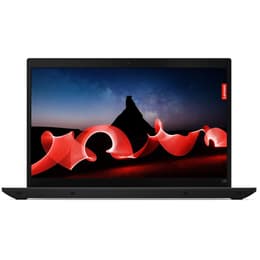 Lenovo ThinkPad L14 G4 14" (2023) - Core i5 - Gen 13 (U) - 16GB - SSD 512 GB QWERTZ - Nemecká