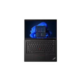 Lenovo ThinkPad L14 G4 14" (2023) - Core i5 - Gen 13 (U) - 16GB - SSD 512 GB QWERTZ - Nemecká