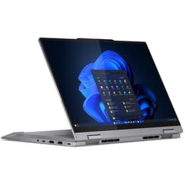 Lenovo ThinkBook 14 G4 IML 14" (2023) - Core Ultra 7 155U - 16GB - SSD 512 GB QWERTY - Anglická