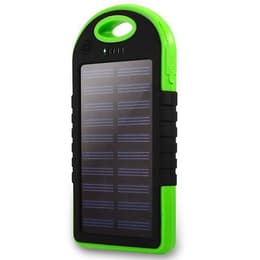 Solárny panel a nabíjačka Logilink Solar 5000 PA0132
