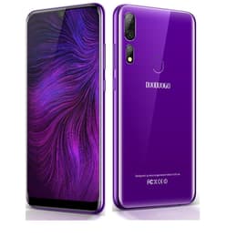 Duoduogo A40 32GB - Fialová - Neblokovaný