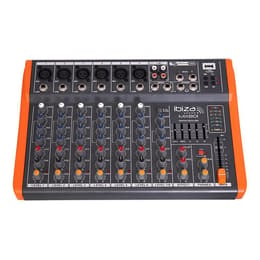 Audio príslušenstvo Ibiza Sound MX801