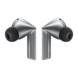 Slúchadlá Do uší Samsung Galaxy Buds 3 Pro Potláčanie hluku Bluetooth - Sivá