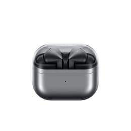 Slúchadlá Do uší Samsung Galaxy Buds 3 Pro Potláčanie hluku Bluetooth - Sivá