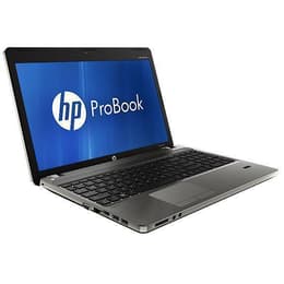 HP ProBook 4535s 15" (2012) - A4-3305M - 4GB - HDD 320 GB AZERTY - Francúzska