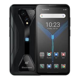 Blackview BL5000 128GB - Čierna - Neblokovaný