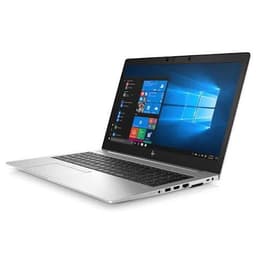 HP EliteBook 850 G6 15" (2019) - Core i5 - Gen 8 (U) - 8GB - 256 GB SSD QWERTY - Talianska