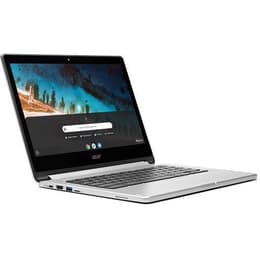 Acer ChromeBook R13 MediaTek MT8173 1.7 GHz 64GB SSD - 4GB AZERTY - Francúzska