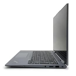 Lenovo ThinkPad X1 Yoga G7 14" (2022) - Core i7 - Gen 12 (P) - 32GB - SSD 256 GB QWERTZ - Nemecká