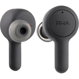 Slúchadlá Do uší Rha TrueConnect Bluetooth - Čierna/Sivá