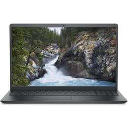 Dell Vostro 3510 15" (2022) - Core i3-1115G4 - 8GB - SSD 256 GB AZERTY - Francúzska