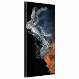 Galaxy S22 Ultra 5G 256GB - Biela - Neblokovaný