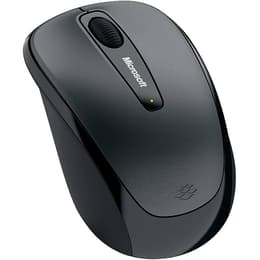 Bezdrôtová Počítačová Myš Microsoft Mobile Mouse 3500