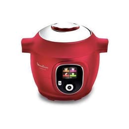 Multifunkčný hrniec Moulinex Cookeo+ CE851100