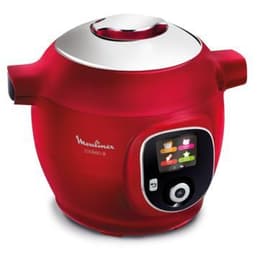 Multifunkčný hrniec Moulinex Cookeo+ CE851100